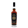 Bottle of Old Treasure Kentucky Straight Bourbon Whiskey 750ml